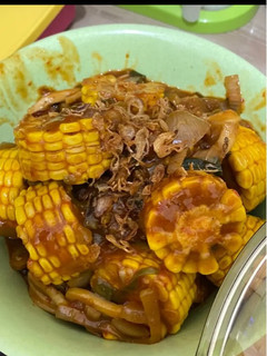 Foto resep Cumi Saus Padang