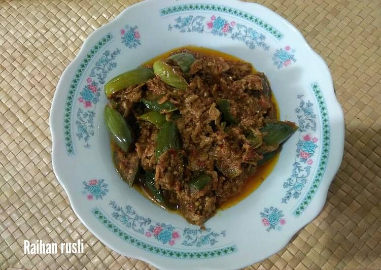 Tumeh Sabee Boh Trung