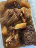 Pressure Cooker Short Ribs aka Galbi-jjim