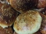 مخبوزات محشيه جبنة