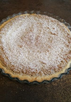 Óriás kosárka 🎉 recept fotója