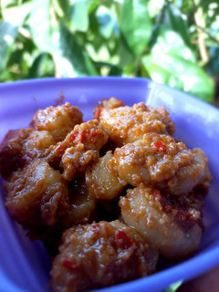 Foto resep Cilok Simpel