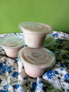 Foto resep Es Krim Homemade