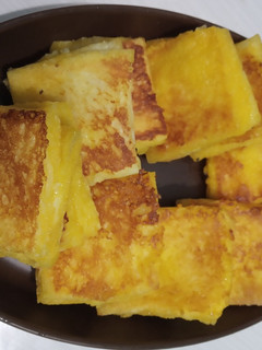 Foto resep French Toast Ala-Ala (Roti Perancis Ala-Ala)