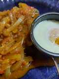 Pisto manchego