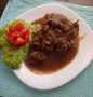 Bagaimana Menyiapkan Krengseng kambing bb kecap #festivalresepkulinerasia #indonesia yang Menggugah Selera