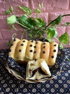 Foto resep Roti Sobek Tangzhong
