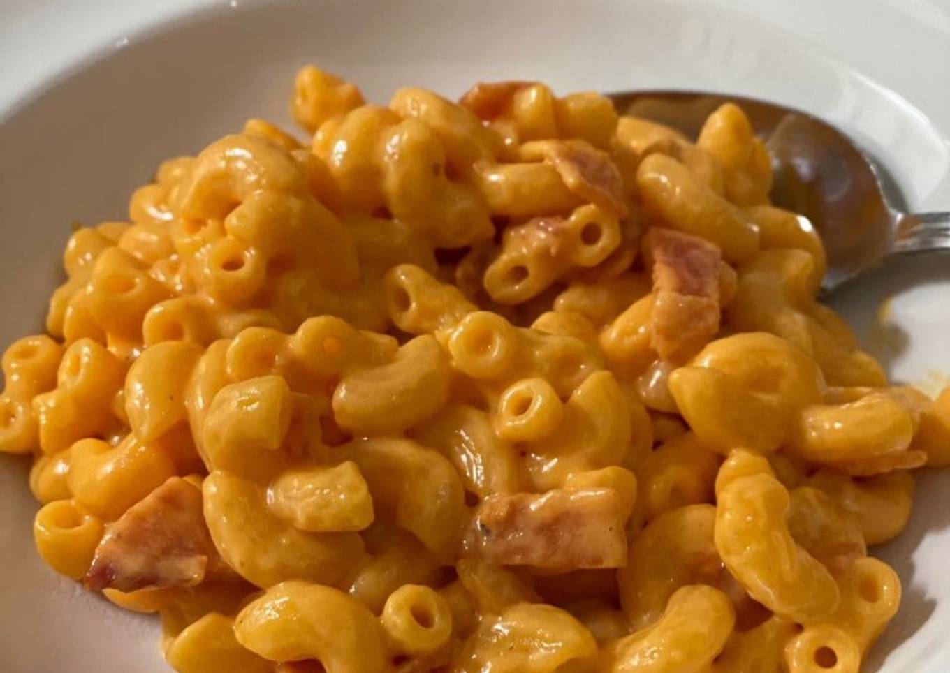 21. Mac n Cheese