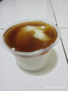 Foto resep Bubur sumsum