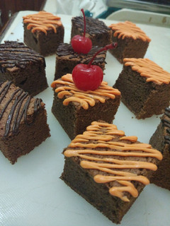 Foto resep 103. Cake Biskuit
