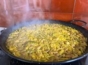 Una foto de roti mercadona