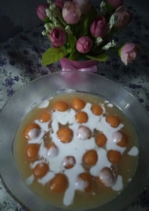 Foto resep Kolek biji salak