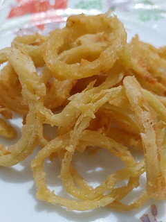 Foto resep Onion Ring