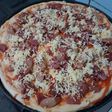 Pizza simpel ramadhan