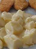 Papas gratinadas en olla 🫕