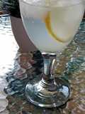 Lemon Breeze Mojito