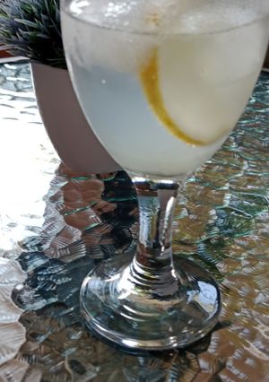 Foto resep Lemon Breeze Mojito