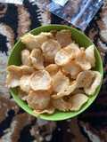 Kerupuk Sayur Kubis