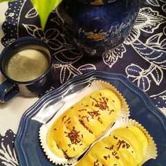 รูปของ Roti Pisang