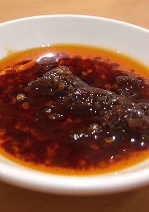 Foto resep Chili oil