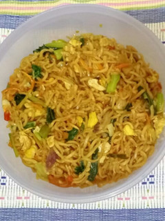 Foto resep Mie Goreng