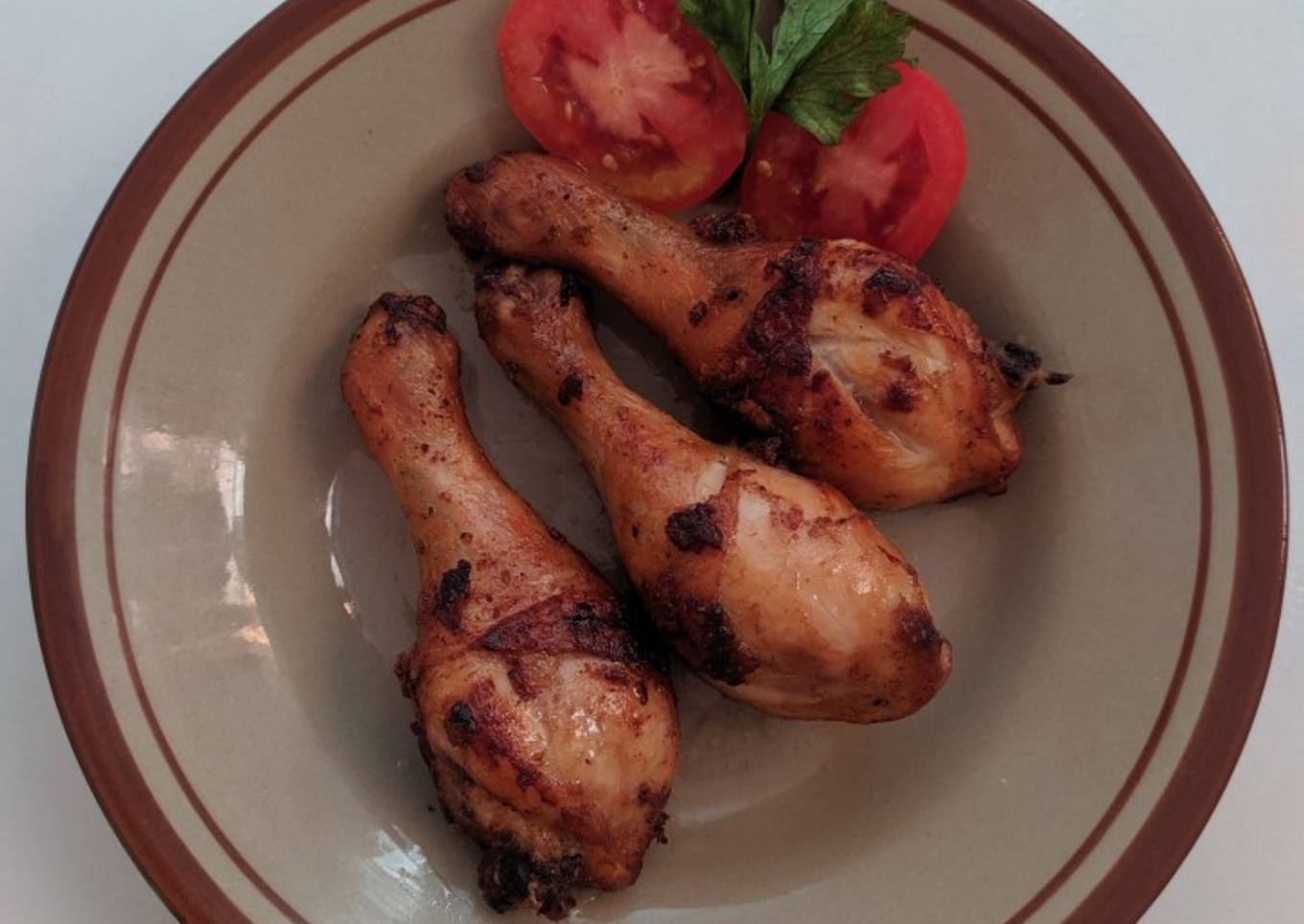 Ayam Goreng Nonya