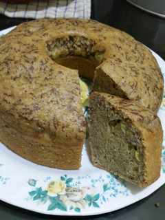 Foto resep Bolu Pisang anti gagal