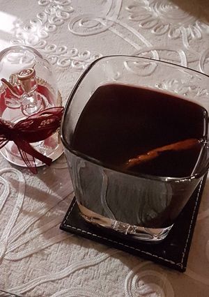 Φωτογραφία της συνταγής Οινόμελο