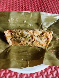 Foto resep Bothok Lamtoro
