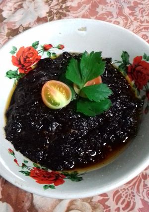 Foto resep Sambal Kluwek simple