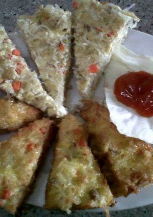 Foto resep Pastel Tahu Bihun