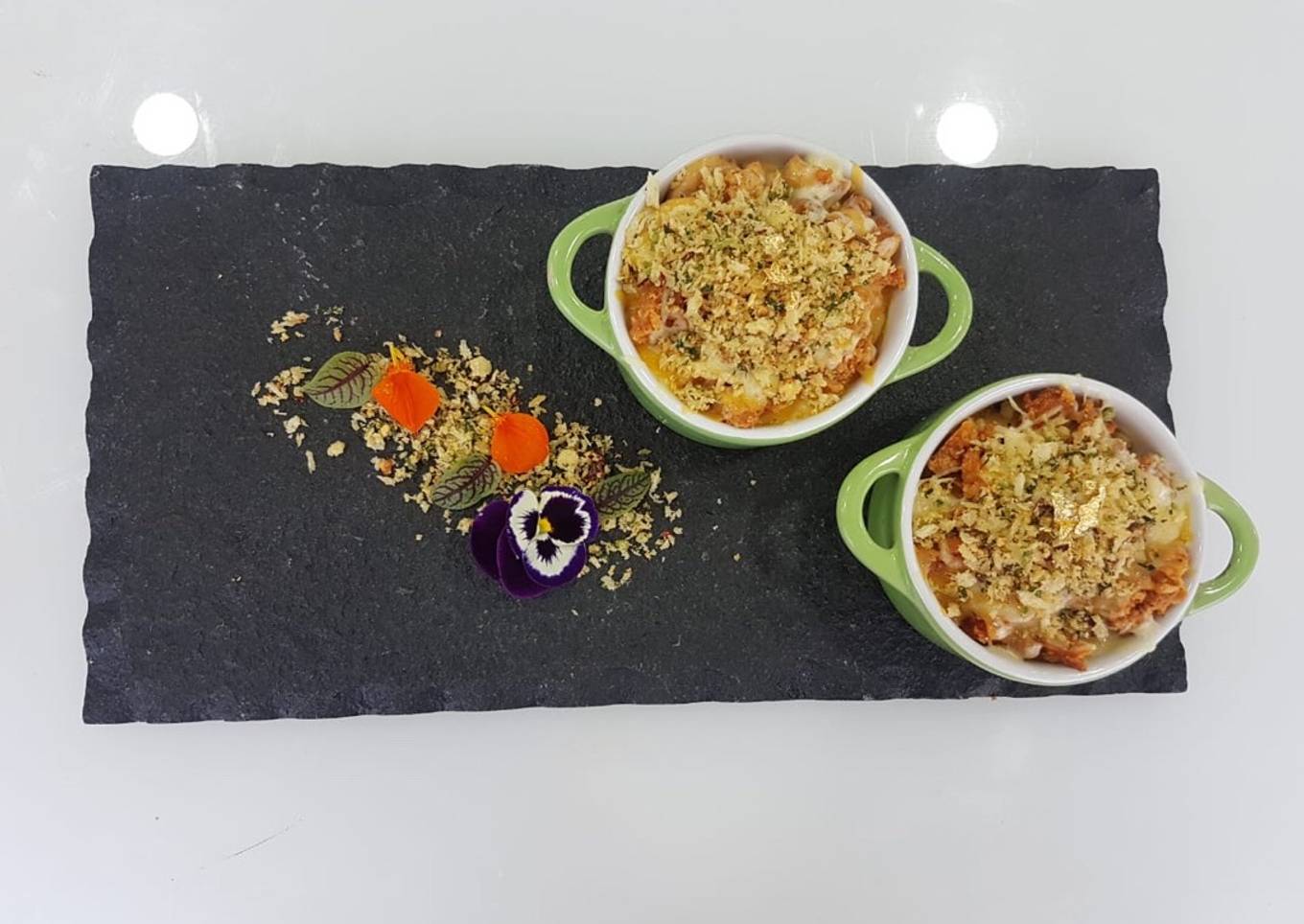 Mac and cheese ultimate