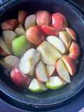 Jugo de manzana 🧃
