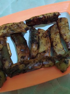 Foto resep Pisang karamel