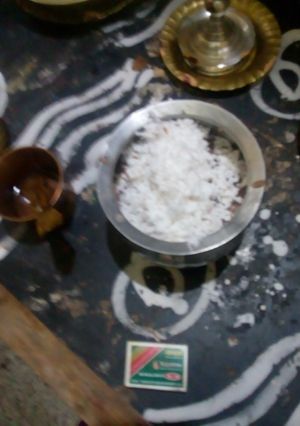ஊட்டச்சத்து பால் அவியல் செய்முறை முக்கிய புகைப்படம்