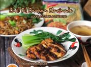 Gambar rempah perapan ayam bakar