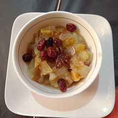 A picture of Pear Chutney.