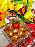 ইন্ডিয়ান চিকেন কোফতা কারি (Indian chicken kofta curry recipe in Bengali)