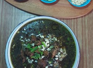 Foto resep Rawon