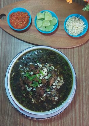 Foto resep Rawon