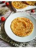Roti Maryam Enak Renyah