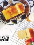 بريوش بالعجينة السحرية اليابانية(Brioche Tangzhong)