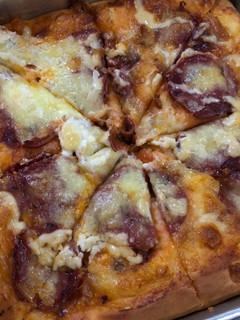 Foto resep Pizza resep dari yackikuka