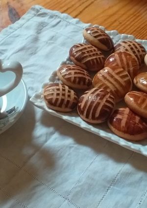 صورة لوصفة كاليط