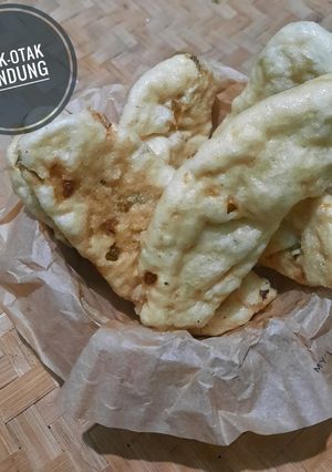 Foto resep Otak-Otak Bandung