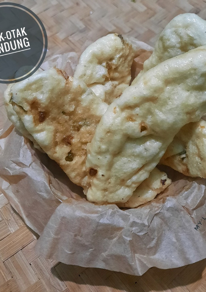 Foto resep Otak-Otak Bandung