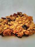 Galletas de avena