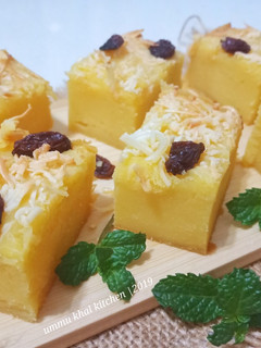 Foto resep Proll Tape