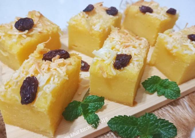 Resep Proll Tape Oleh Ummu Khal Kitchen Cookpad 1730