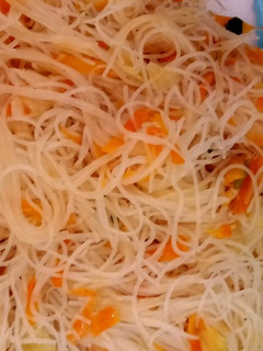 Foto resep Bihun goreng